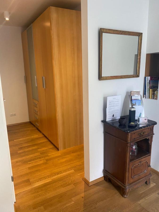 Appartement In Graz-Geidorf ภายนอก รูปภาพ