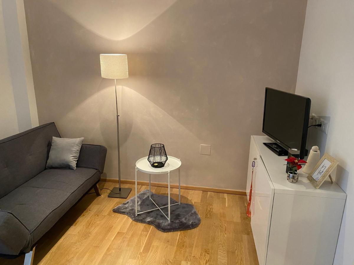 Appartement In Graz-Geidorf ภายนอก รูปภาพ